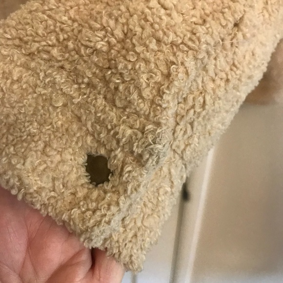 Thread & Supply Sherpa Trucker Shaket - Picture 7 of 15